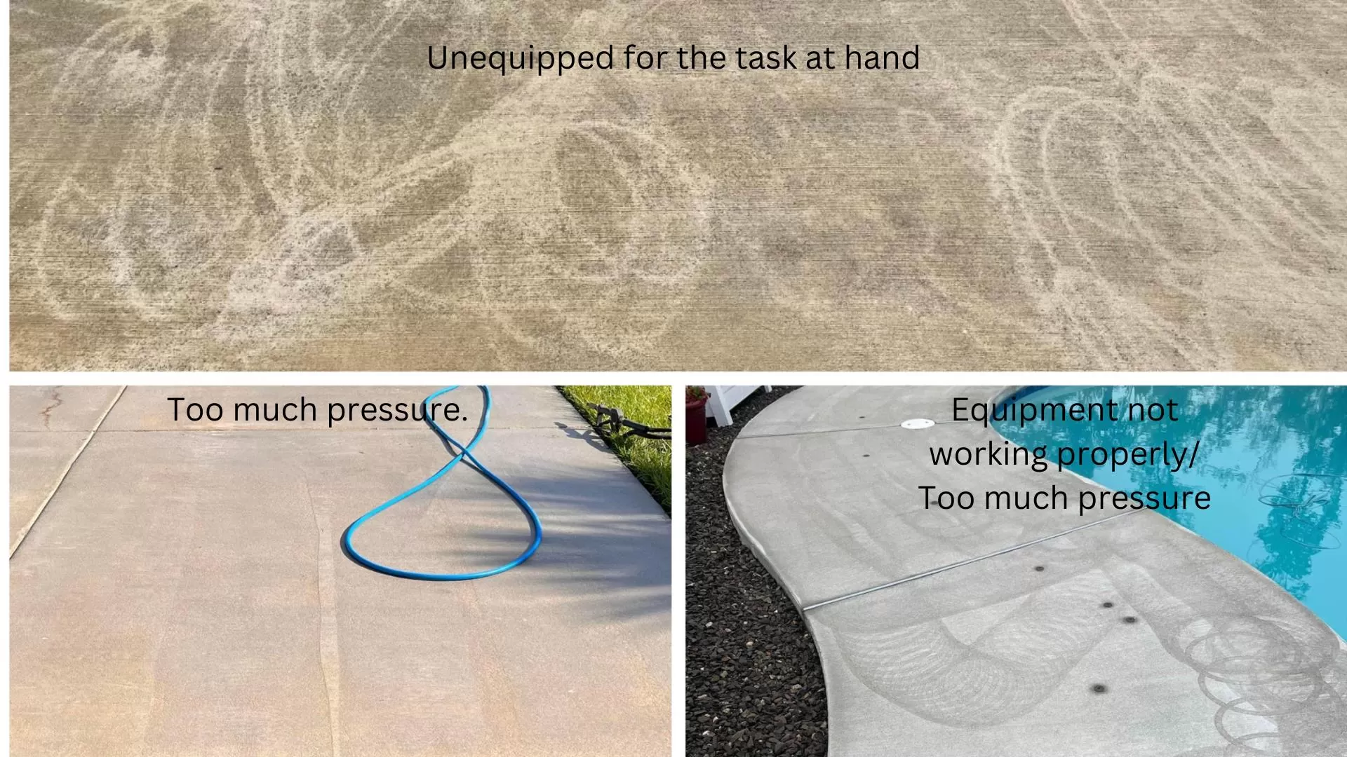 Professional vs DIY Driveway Cleaning: What's Safer (And What Looks Better)