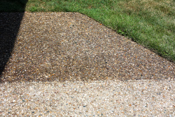 How Often Should You Seal Concrete in Tennessee? (Simple Answer + Signs)
