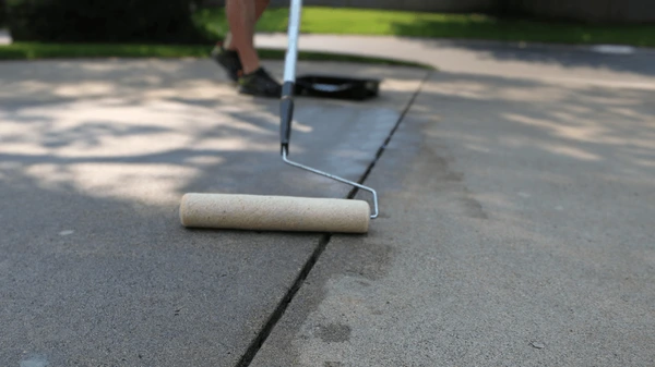 Aggregate vs. Standard Concrete Driveways: Which Sealer Do You Need in Tennessee?