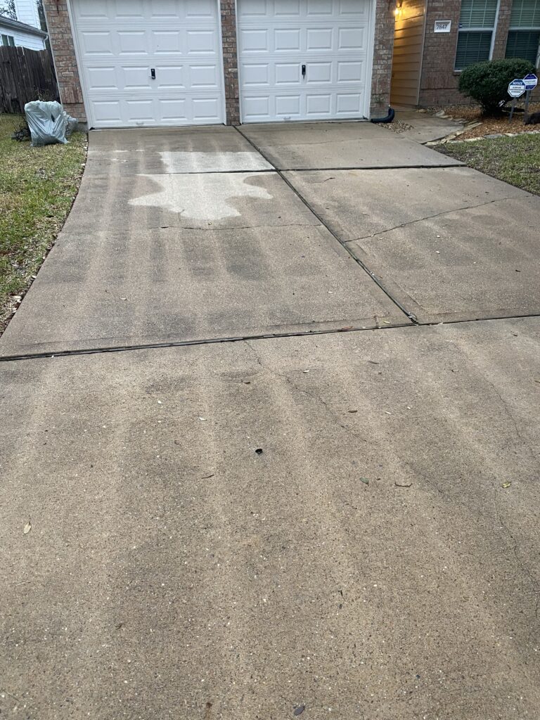 Is Professional Pressure Washing Worth It in Mt. Juliet, TN?