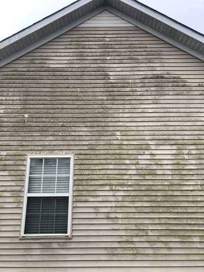 How Often Should You Soft Wash a House in Tennessee?